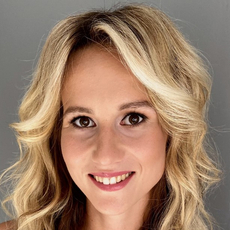 Яременко Влада Андреевна, терапевт