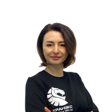 Холоимова Людмила Владимировна, стоматолог-терапевт