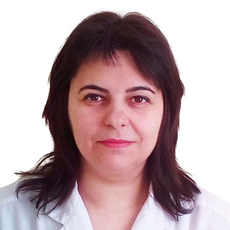 Новрузова Эльмира Сабировна, семейный врач