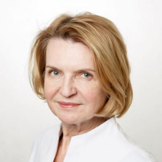 Старостина Марина Дмитриевна, офтальмолог-хирург