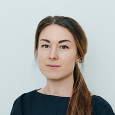 Маслова Анастасия Андреевна, невролог