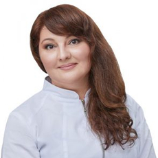 Жилокова Ирина Борисовна, дерматолог