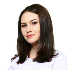 Пестова Екатерина Станиславовна, стоматолог-терапевт