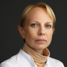 Станкунас Светлана Владимировна, эндокринолог