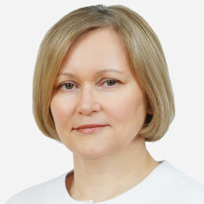 Кузнецова Вера Ивановна, стоматолог-терапевт