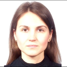 Лакутина (Пронская) Марина Владимировна, ЛОР