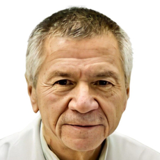 Орлов Сергей Васильевич, хирург