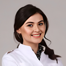 Исмагилова Алсу Галиевна, терапевт