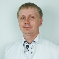 Зяблицкий Владислав Анатольевич, педиатр