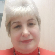 Крестюк Лилия Петровна, психолог