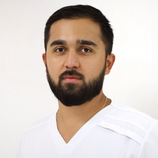 Байрамов Кенан Ибадуллахович, челюстно-лицевой хирург