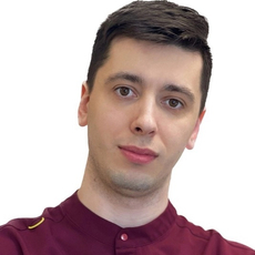 Глазов Юрий Юрьевич, анестезиолог