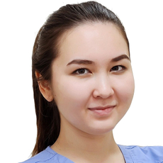 Лучинович Евгения Александровна, стоматолог-терапевт