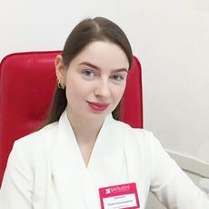 Чернецова Мария Александровна, гинеколог