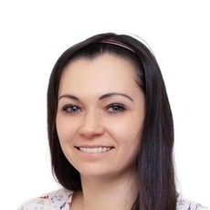 Кудашова Ирина Юрьевна, офтальмолог