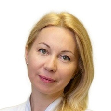 Степина Надежда Асфольдовна, дерматолог