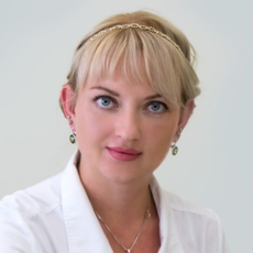 Зайцева Екатерина Олеговна, гинеколог