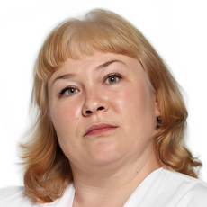 Чудакова Юлия Александровна, терапевт