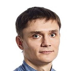 Соломатов Николай Олегович, стоматолог-ортопед