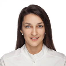 Лобозинская Марина Сергеевна, стоматолог-терапевт