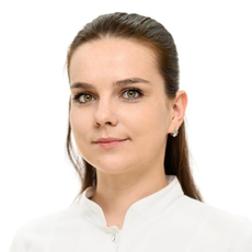 Воронцова Анастасия Дмитриевна, семейный врач