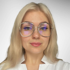Бем Арина Эдуардовна, дерматолог