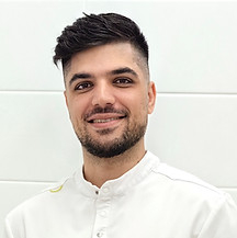 Мамедов Серкан Юсифович, стоматолог-хирург