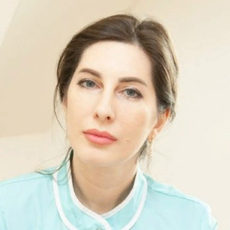 Абумислимова Имара Грамудиновна, психолог