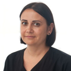 Еременко Екатерина Олеговна, гинеколог