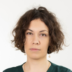 Ямалиева Елена Николаевна, невролог