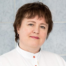 Голицына Людмила Алексеевна, стоматолог-терапевт