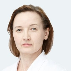 Мельникова Светлана Анатольевна, уролог