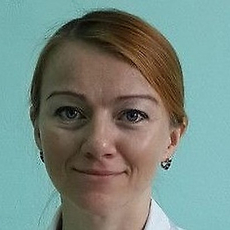 Ильина Марина Владимировна, психотерапевт