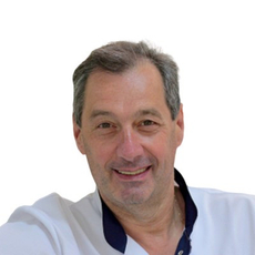 Гавловский Владимир Владимирович, детский ортопед