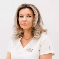 Баблуани Елена Владимировна, косметолог