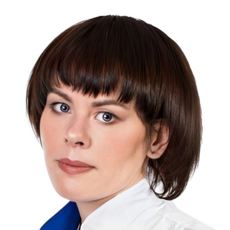 Шихова Юлия Олеговна, хирург