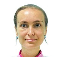 Финькова Вера Юрьевна, гинеколог