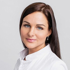 Исаченко Елена Александровна, гинеколог