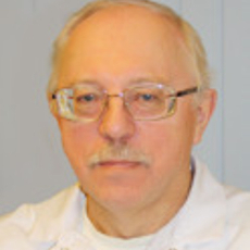 Виницкий Алексей Владимирович, стоматолог-хирург