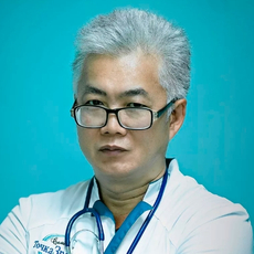 Сим Александр Анатольевич, терапевт