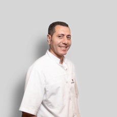 Эльгамаль Ахмед Наср Эльсайед, массажист