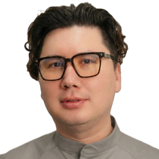 Айданов Ильнур Файзиевич, ортодонт