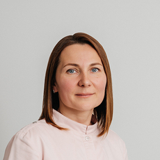 Прудникова Марина Алексеевна, ревматолог