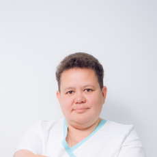 Хуснетдинова Айгуль Рафаэльевна, стоматолог-терапевт