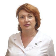 Прохорова Елена Владимировна, терапевт