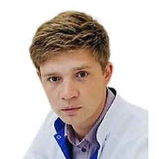 Морозов Алексей Юрьевич, сосудистый хирург