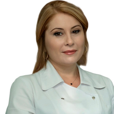 Арсланбекова Абаханум Чопановна, эндокринолог