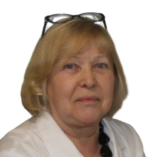 Белова Ирина Борисовна, рентгенолог