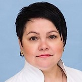 Озерова Надежда Николаевна, стоматолог-терапевт