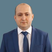 Воробьев Андрей Александрович, невролог